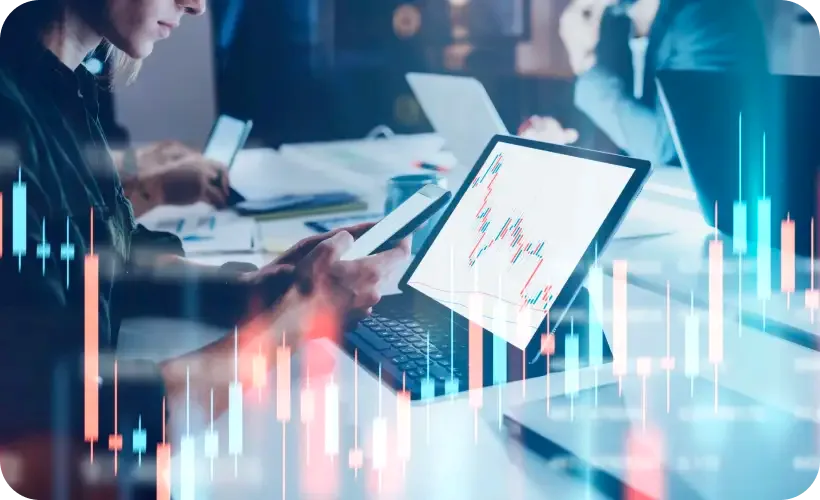 Funding Fred algorithmic trading