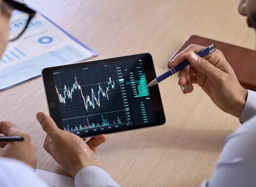 Funding Fred platform UK
